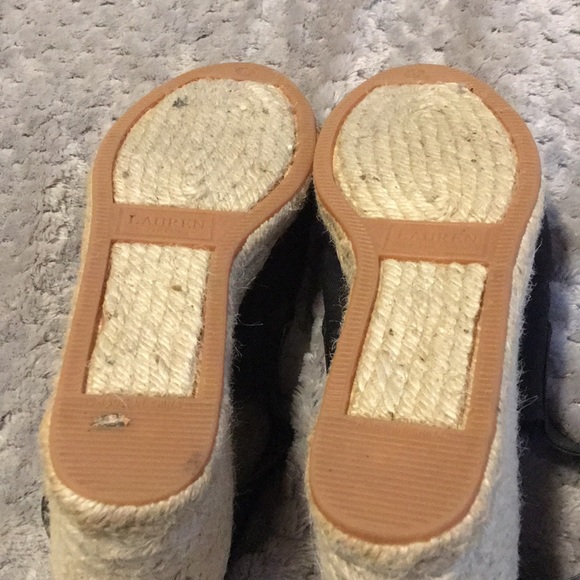 Ralph Lauren 'Helma' espadrilles - Picture 3 of 9